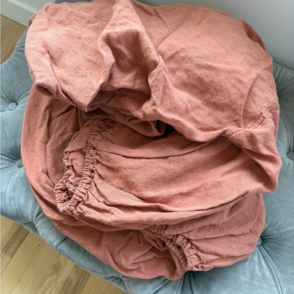 Lenok fitted sheet - Picture 1 of 5